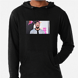 Explosive Force Brendan Schaub Hoodies