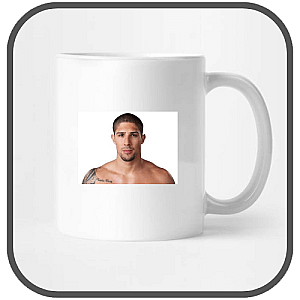 Brendan Schaub Mugs