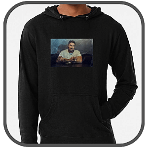 Brendan Schaub Hoodies