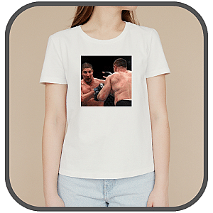 Brendan Schaub T-Shirts