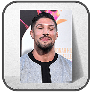 Brendan Schaub Posters