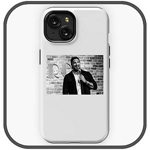 Brendan Schaub Cases