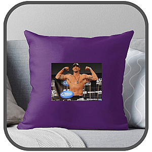 Brendan Schaub Pillows Cover