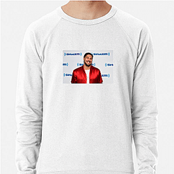 Global Warrior Brendan Schaub Sweatshirts