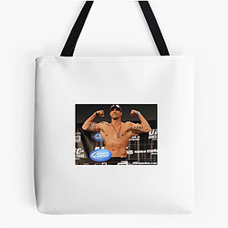 Fight Finisher Brendan Schaub Bags