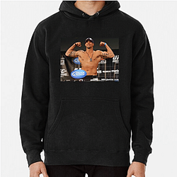 Fight Finisher Brendan Schaub Hoodies