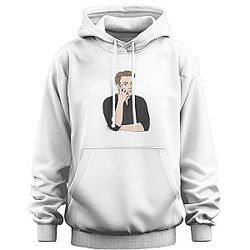Legendary Dungeon Mind TTPM0701 Brennan Lee Mulligan Hoodies