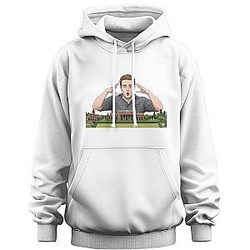 Tactical Comedy Genius TTPM0701 Brennan Lee Mulligan Hoodies
