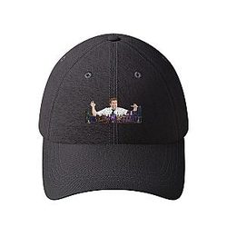 Mythic Table Overlord TTPM0701 Brennan Lee Mulligan Hats & Caps