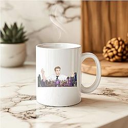 Mythic Table Overlord TTPM0701 Brennan Lee Mulligan Mugs