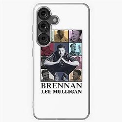 Brennan Lee Mulligan Eras Tour Samsung Galaxy Case