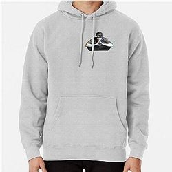 Brennan Lee Mulligan Waifu Hoodie
