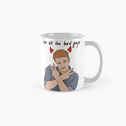 Brennan Lee Mulligan Classic Mug