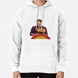 Brennan Lee Mulligan - Noise Boi Pullover Hoodie