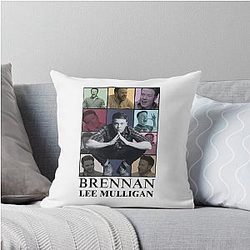 Brennan Lee Mulligan Eras Tour Pillow