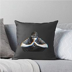 Brennan Lee Mulligan Waifu Pillow