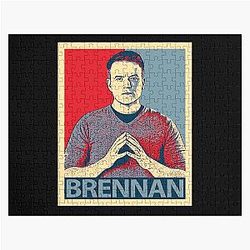 Brennan Lee Mulligan Jigsaw Puzzle