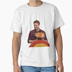 Brennan Lee Mulligan Noise Classic T-Shirt