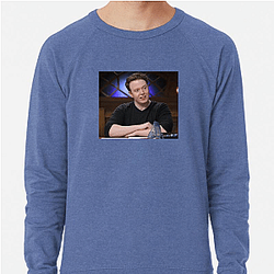 Fantasy World Builder Brennan Lee Mulligan Sweatshirts