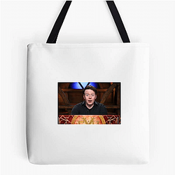 Dimension 20 Legend Brennan Lee Mulligan Bags