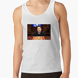 Dimension 20 Legend Brennan Lee Mulligan Tank Tops