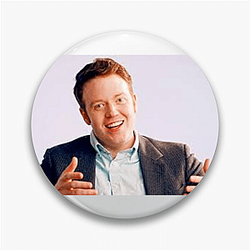 Roleplay Innovator Brennan Lee Mulligan Pins