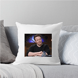 Fantasy World Builder Brennan Lee Mulligan Pillows Cover