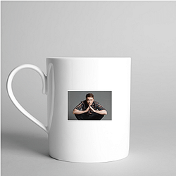 Tabletop Story Master Brennan Lee Mulligan Mugs