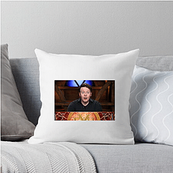 Dimension 20 Legend Brennan Lee Mulligan Pillows Cover