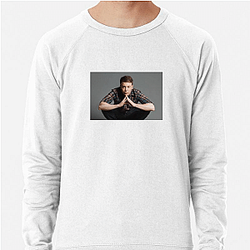 Tabletop Story Master Brennan Lee Mulligan Sweatshirts