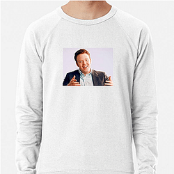 Roleplay Innovator Brennan Lee Mulligan Sweatshirts