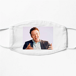 Roleplay Innovator Brennan Lee Mulligan Face Masks