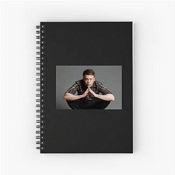 Tabletop Story Master Brennan Lee Mulligan Notebook