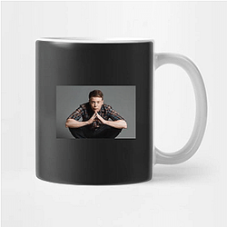 Tabletop Story Master Brennan Lee Mulligan Mugs