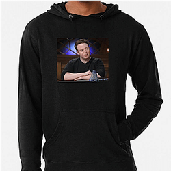 Fantasy World Builder Brennan Lee Mulligan Hoodies