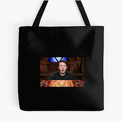 Dimension 20 Legend Brennan Lee Mulligan Bags