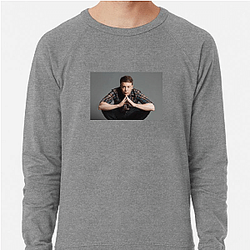 Tabletop Story Master Brennan Lee Mulligan Sweatshirts