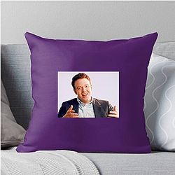Roleplay Innovator Brennan Lee Mulligan Pillows Cover
