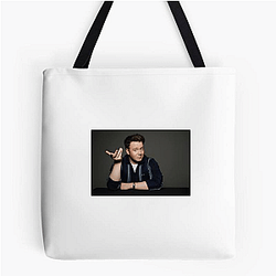 Game Master Extraordinaire Brennan Lee Mulligan Bags