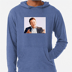 Roleplay Innovator Brennan Lee Mulligan Hoodies