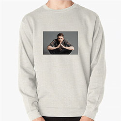Tabletop Story Master Brennan Lee Mulligan Sweatshirts