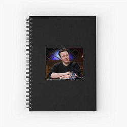 Fantasy World Builder Brennan Lee Mulligan Notebook