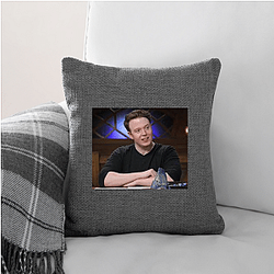 Fantasy World Builder Brennan Lee Mulligan Pillows Cover