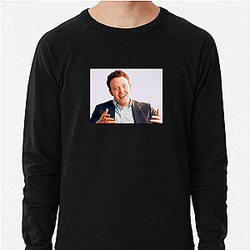 Roleplay Innovator Brennan Lee Mulligan Sweatshirts
