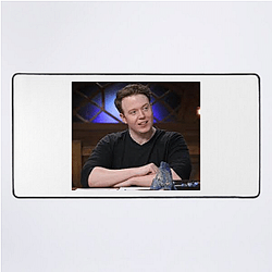 Fantasy World Builder Brennan Lee Mulligan Mouse Pads