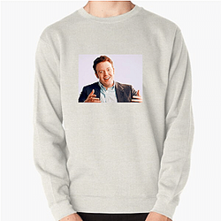 Roleplay Innovator Brennan Lee Mulligan Sweatshirts