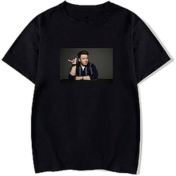 Game Master Extraordinaire Brennan Lee Mulligan T-Shirts