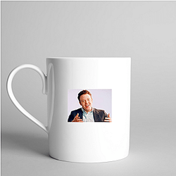 Roleplay Innovator Brennan Lee Mulligan Mugs