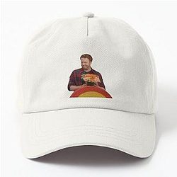 Brennan Lee Mulligan Noise Bois Dad Hat