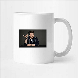 Game Master Extraordinaire Brennan Lee Mulligan Mugs